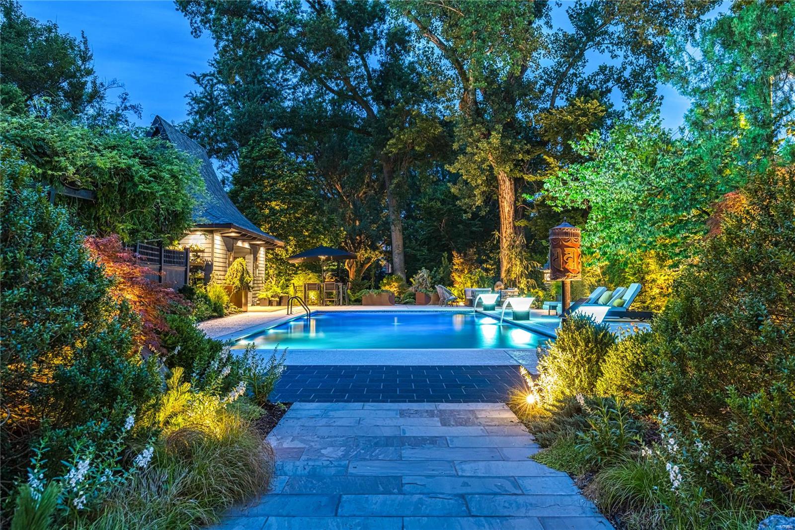 Catlin Tr Add - Residential