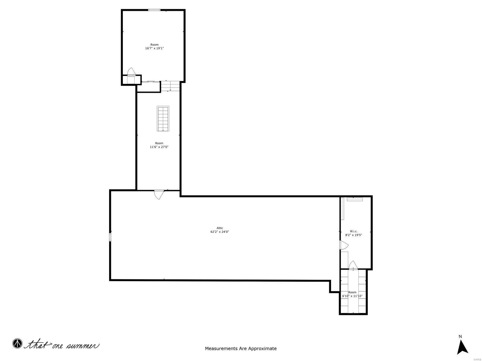Catlin Tr Add - Residential