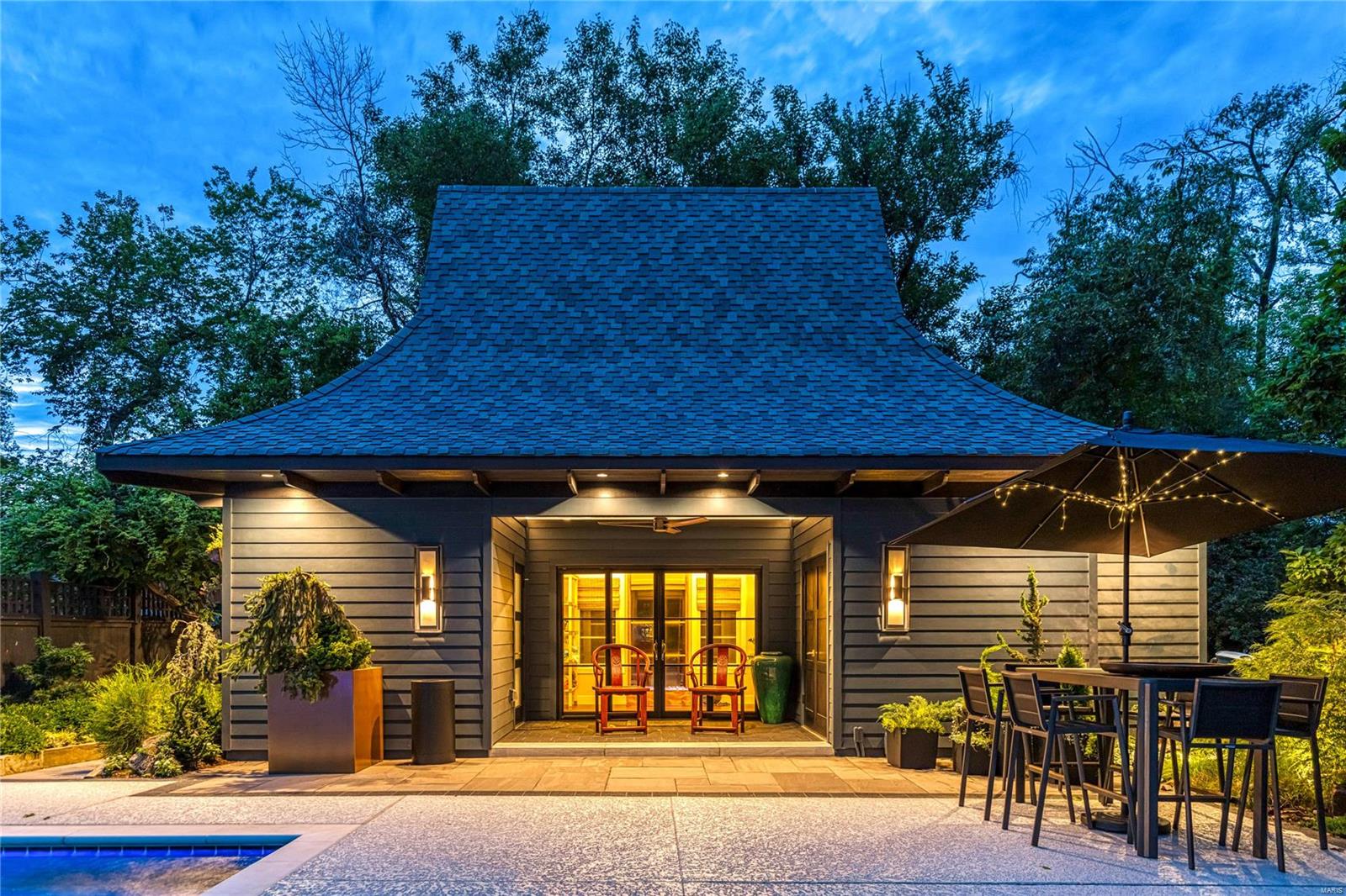 Catlin Tr Add - Residential