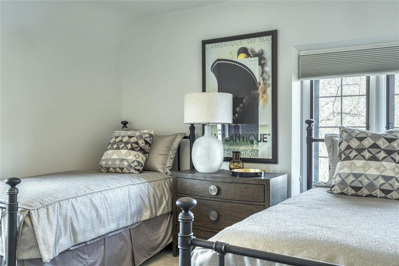 Catlin Tr Add - Residential