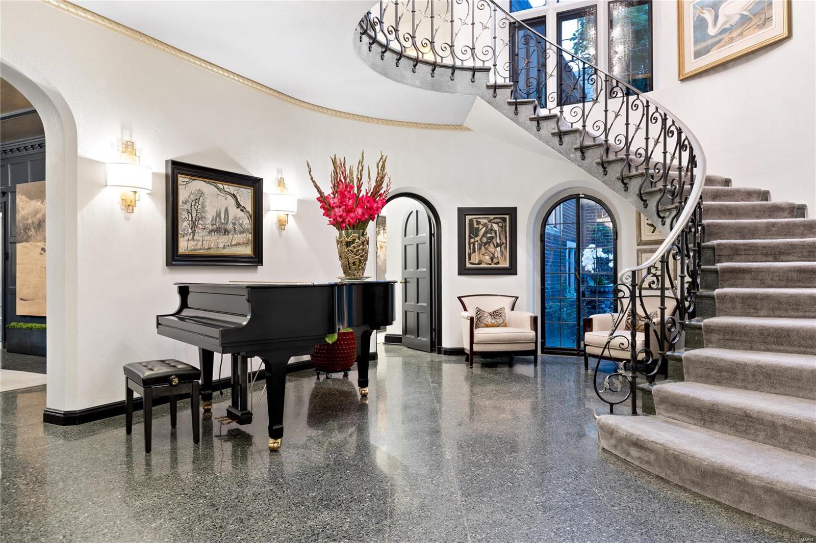 Catlin Tr Add - Residential