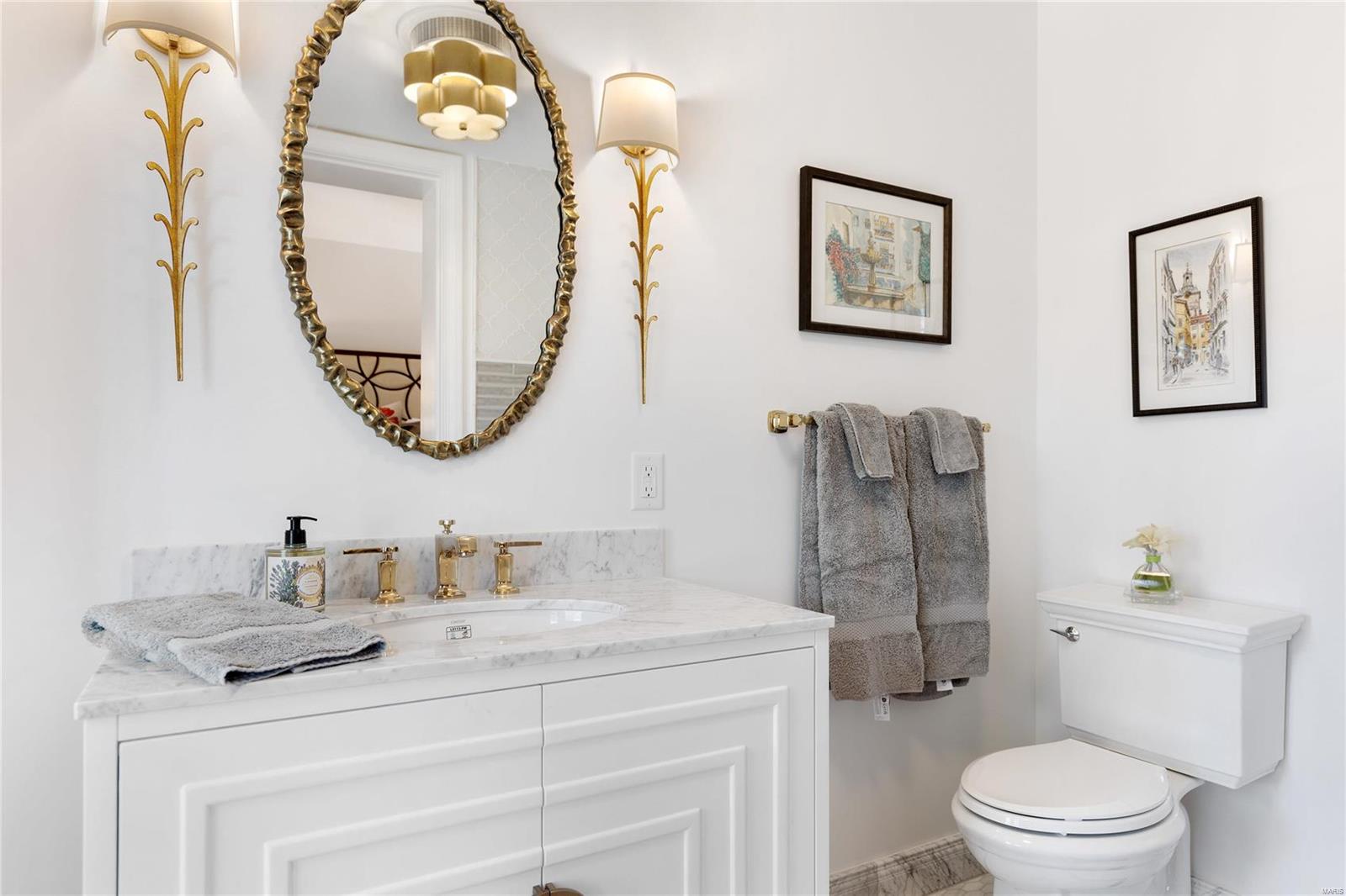 Catlin Tr Add - Residential