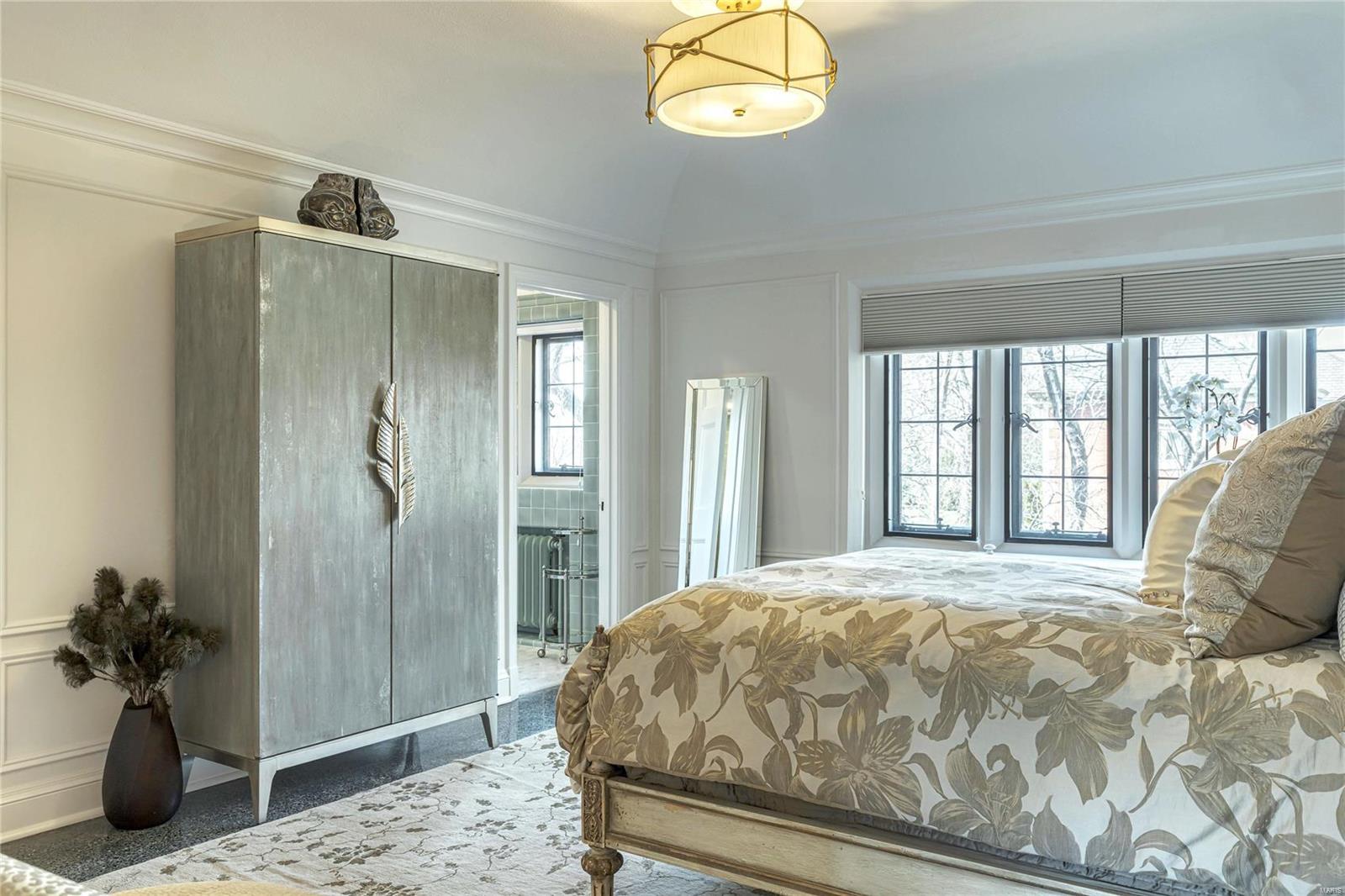 Catlin Tr Add - Residential