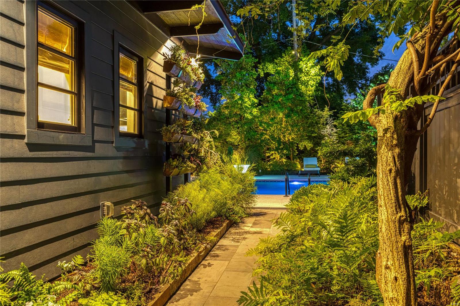 Catlin Tr Add - Residential