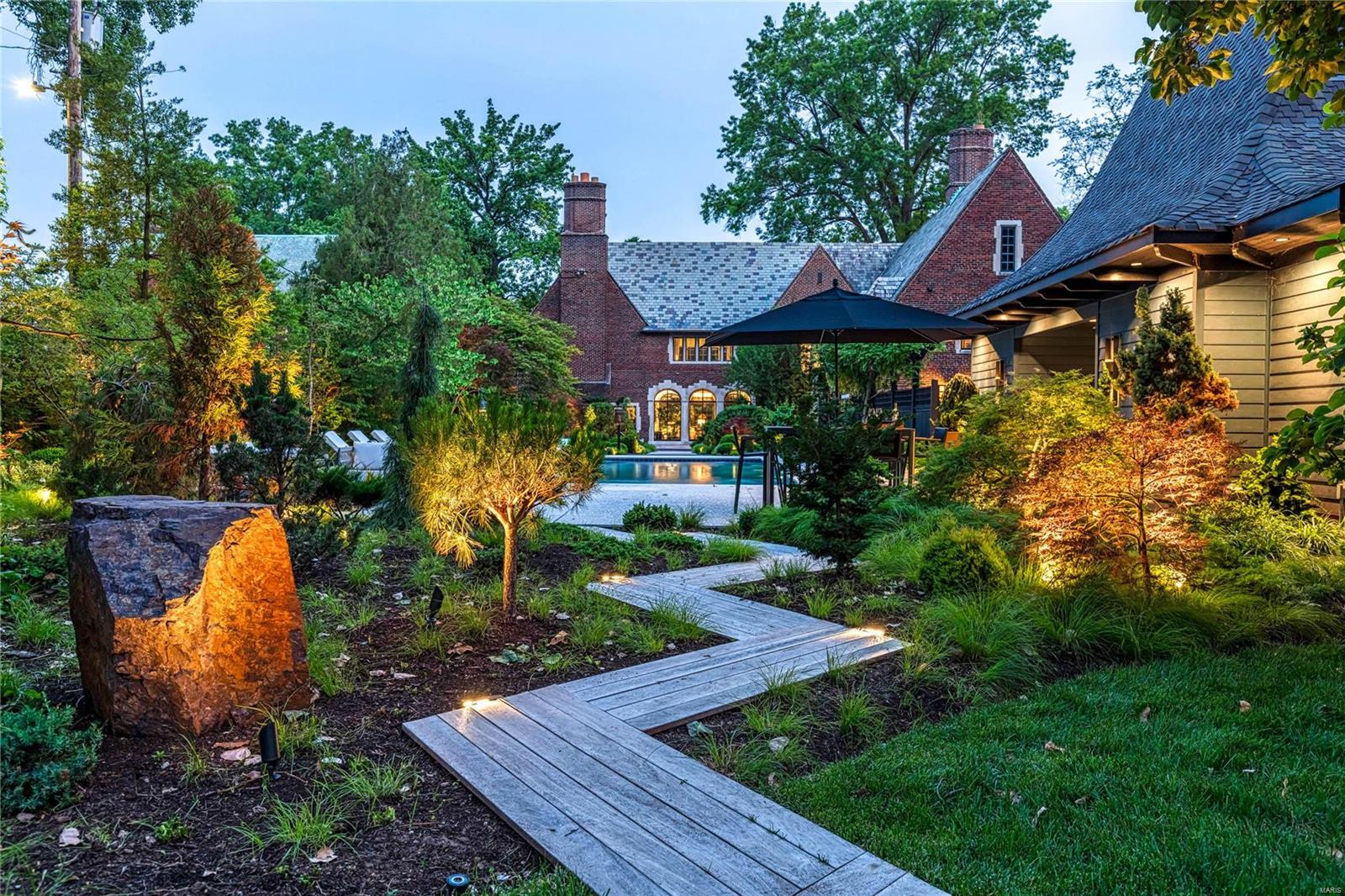 Catlin Tr Add - Residential