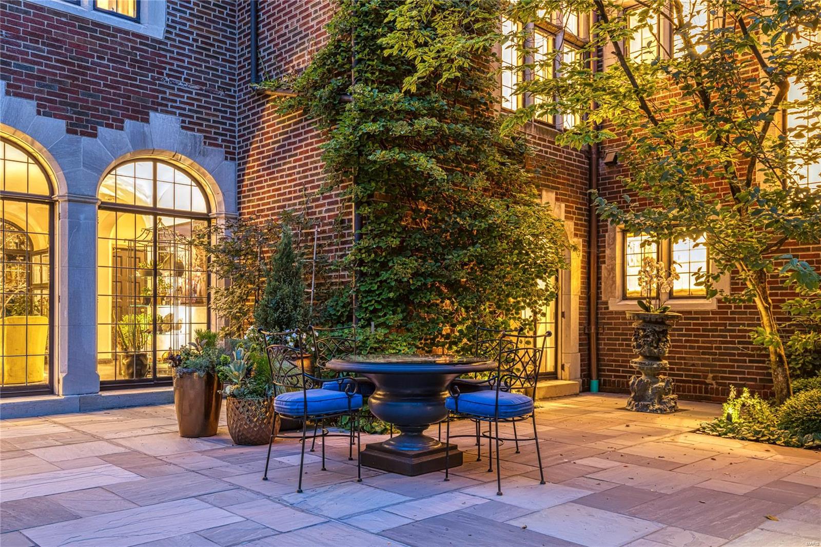 Catlin Tr Add - Residential