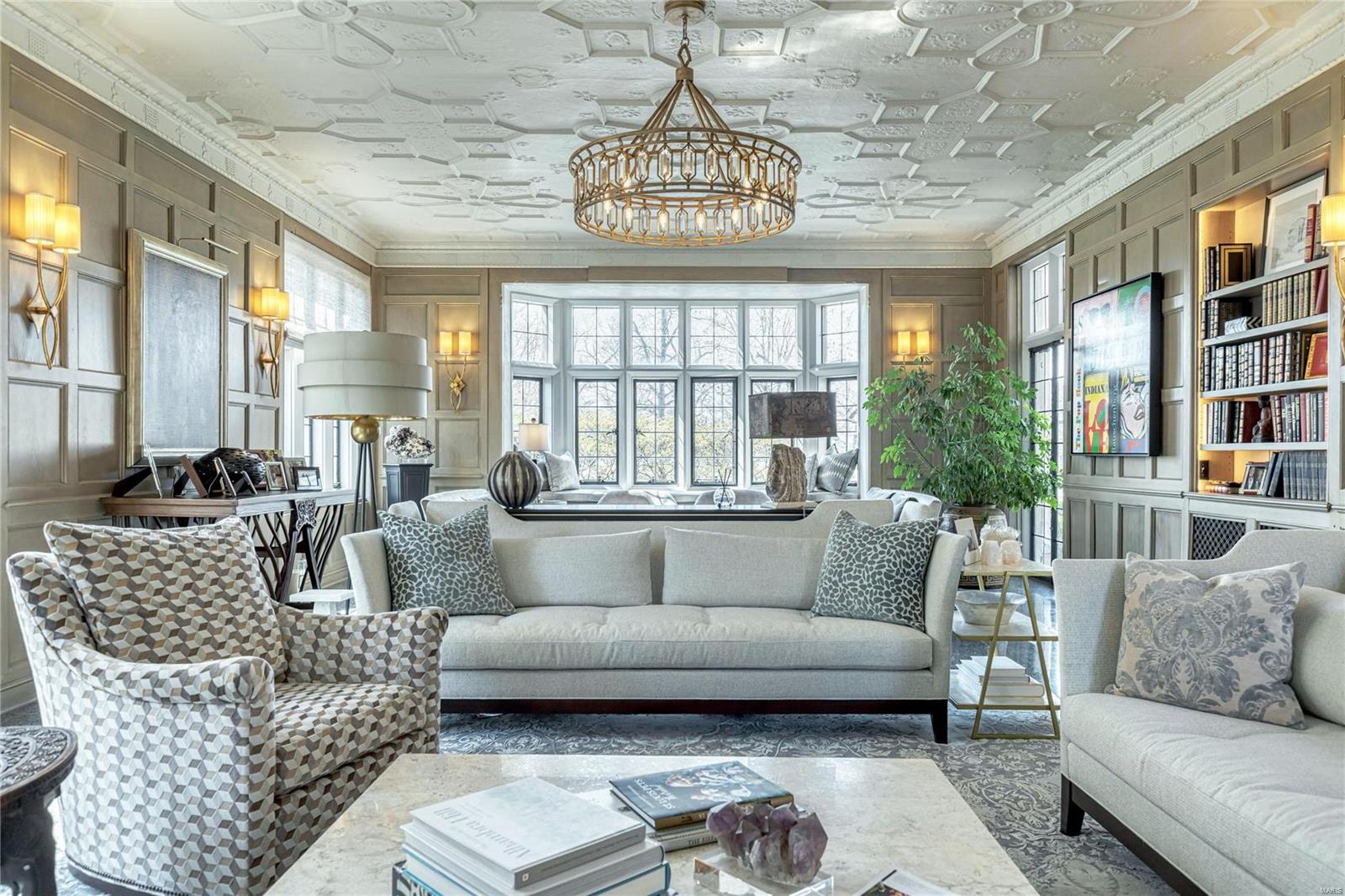 Catlin Tr Add - Residential