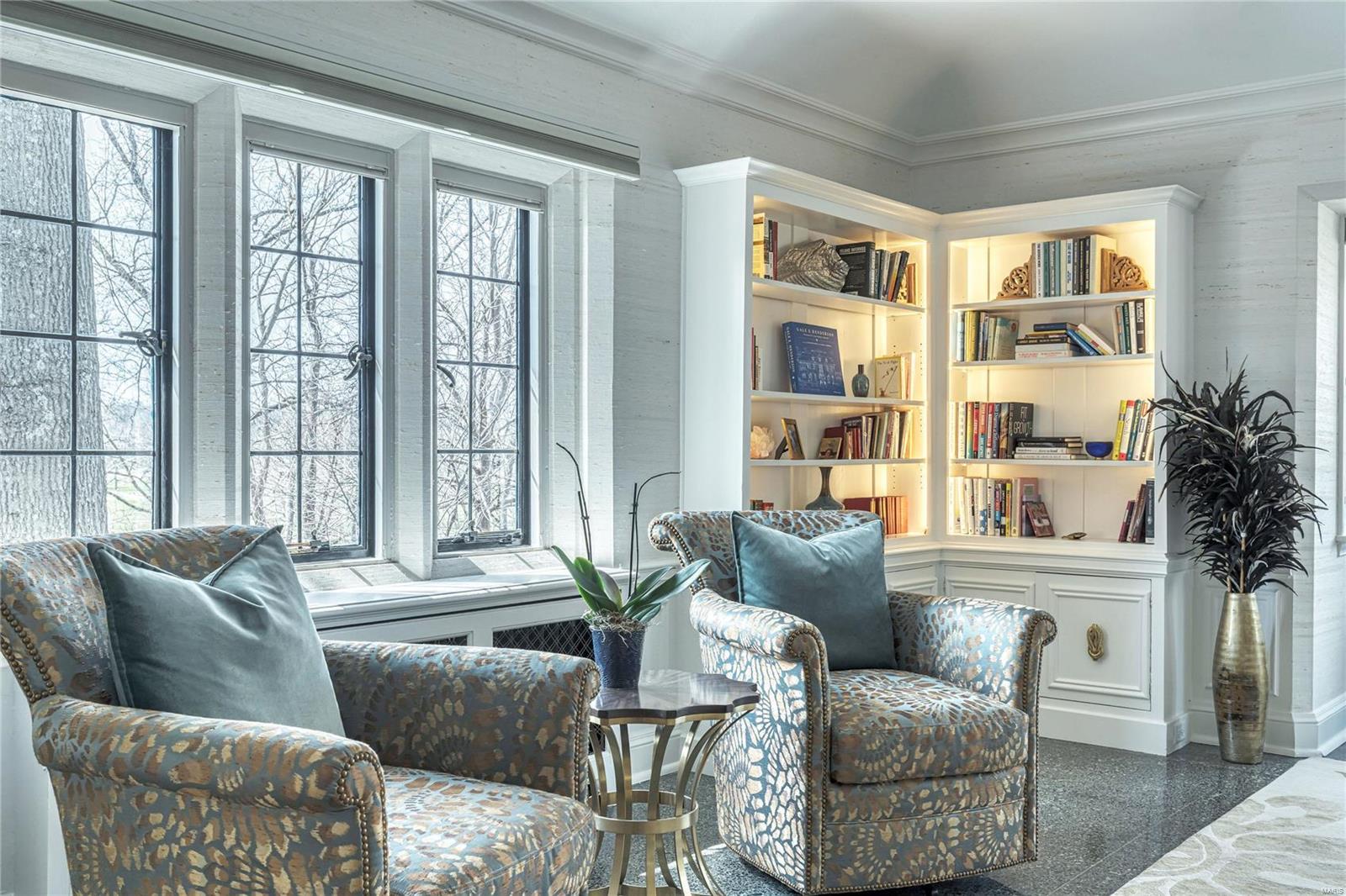 Catlin Tr Add - Residential