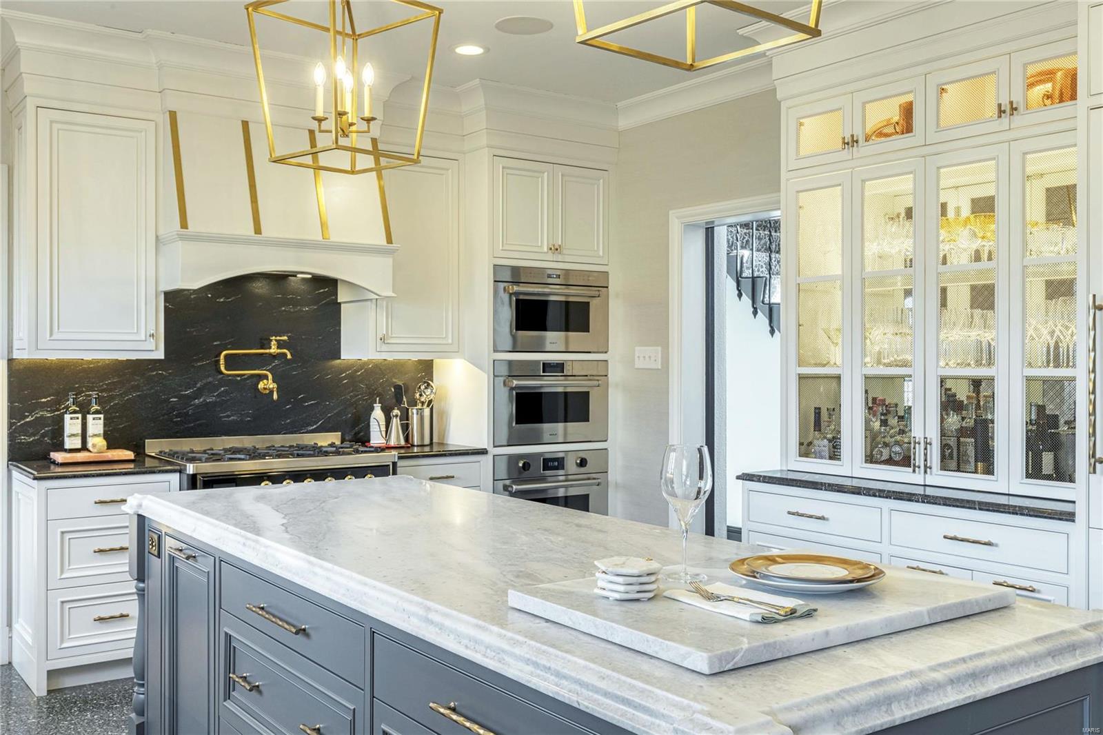 Catlin Tr Add - Residential