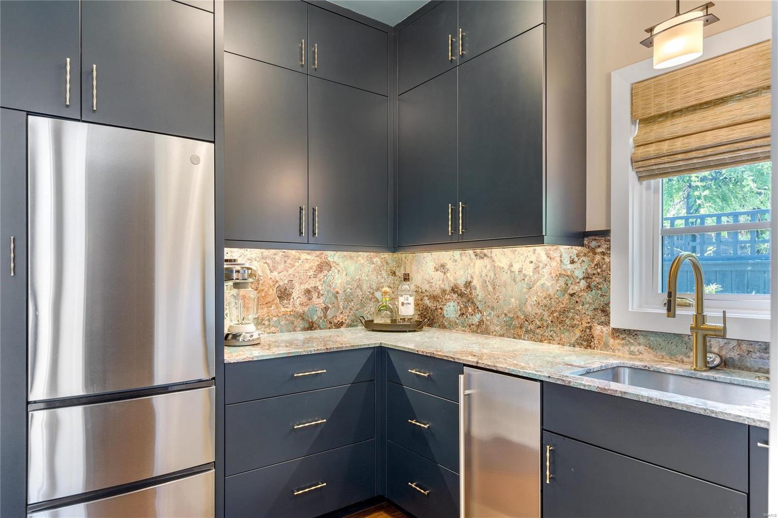 Catlin Tr Add - Residential