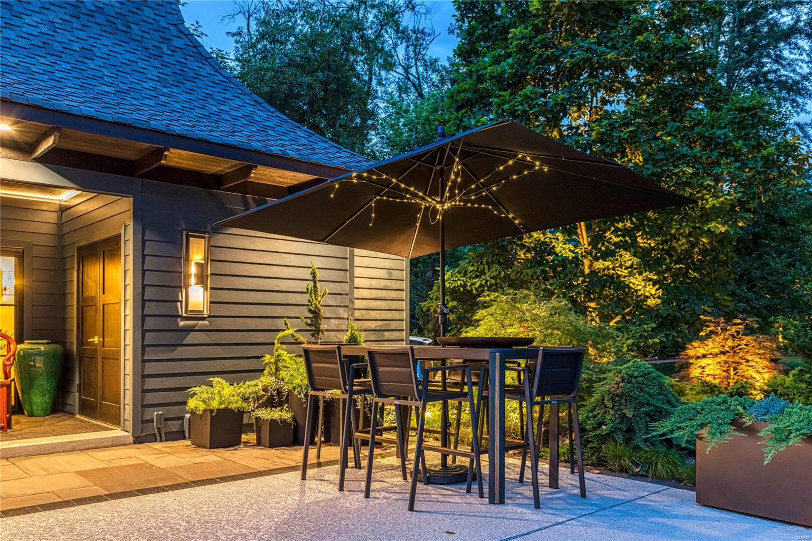 Catlin Tr Add - Residential