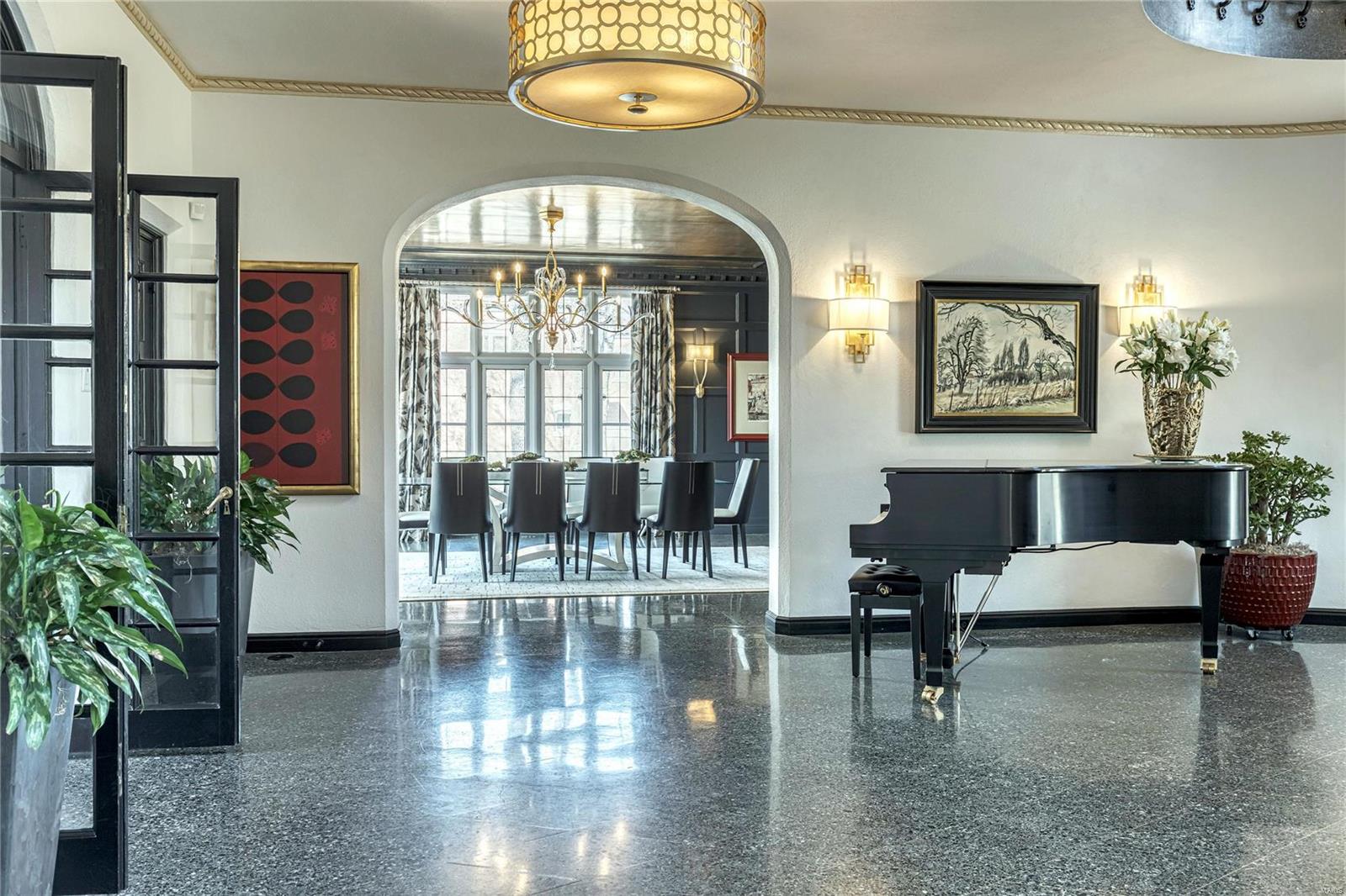 Catlin Tr Add - Residential