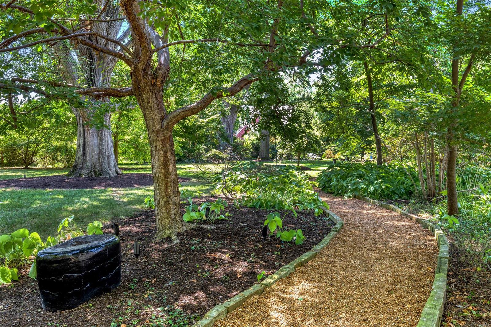 Catlin Tr Add - Residential