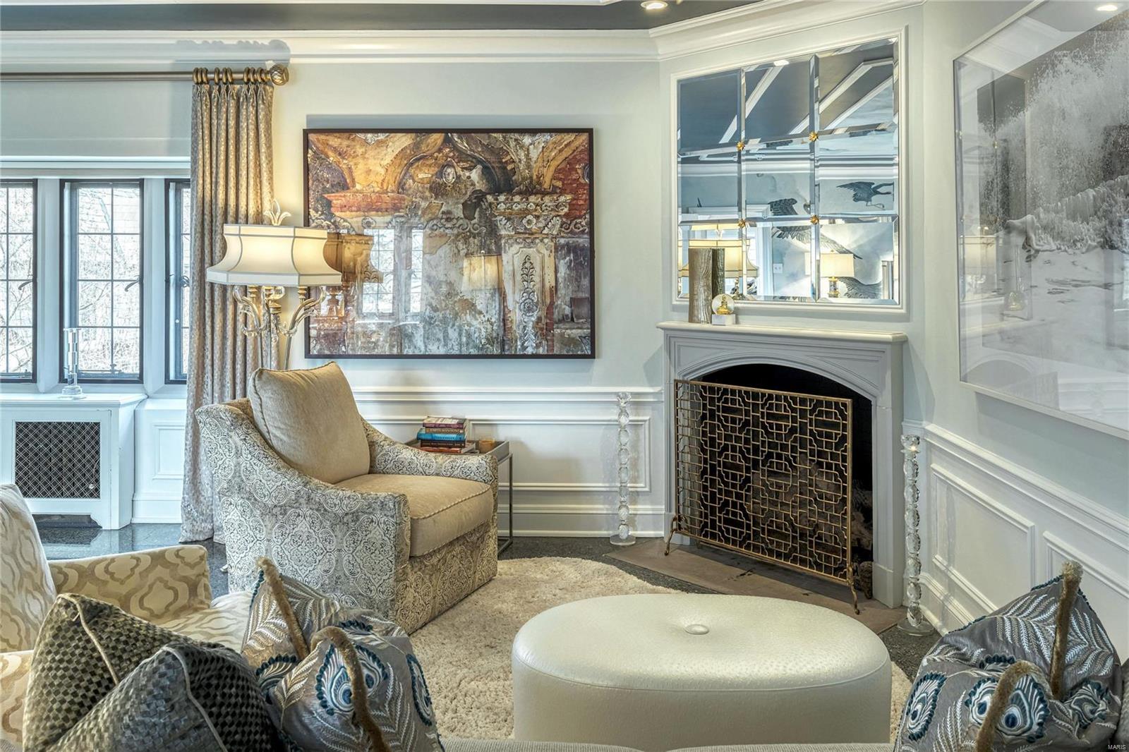 Catlin Tr Add - Residential