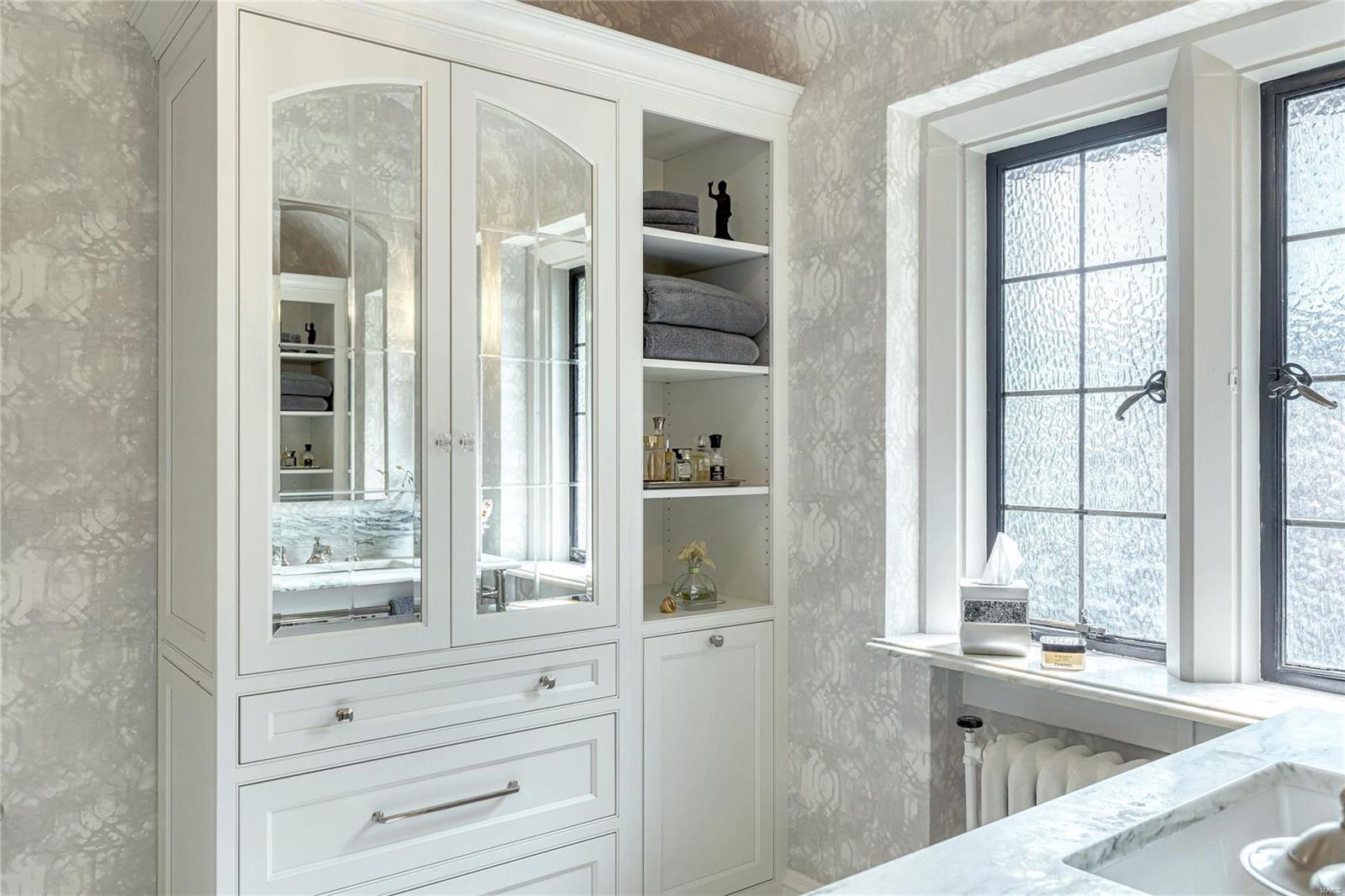 Catlin Tr Add - Residential