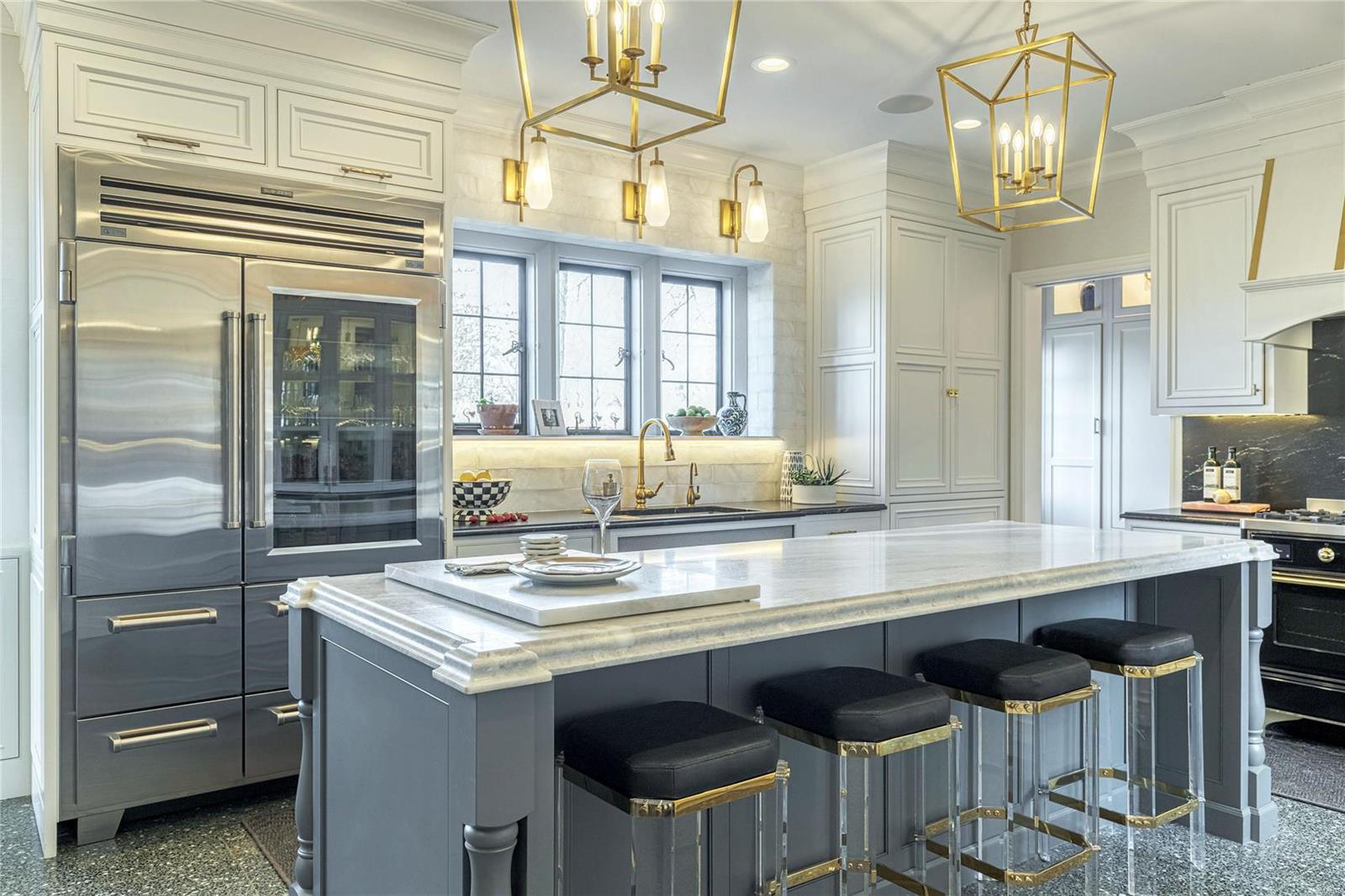 Catlin Tr Add - Residential