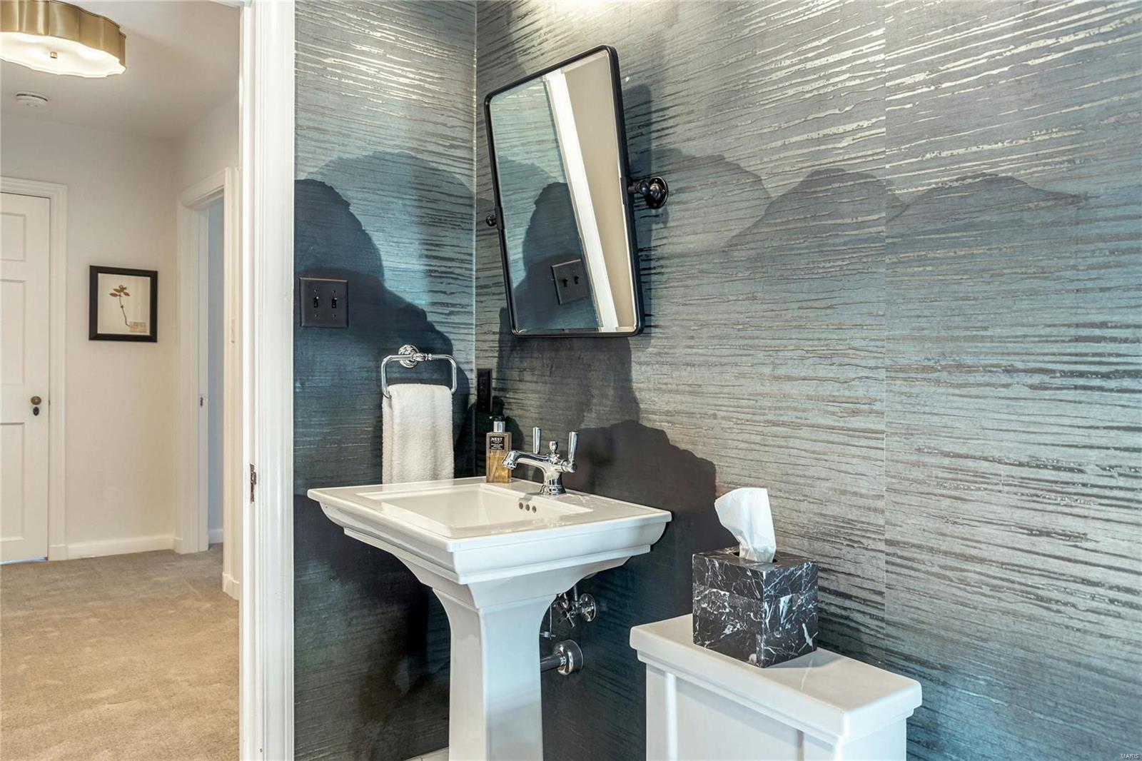 Catlin Tr Add - Residential