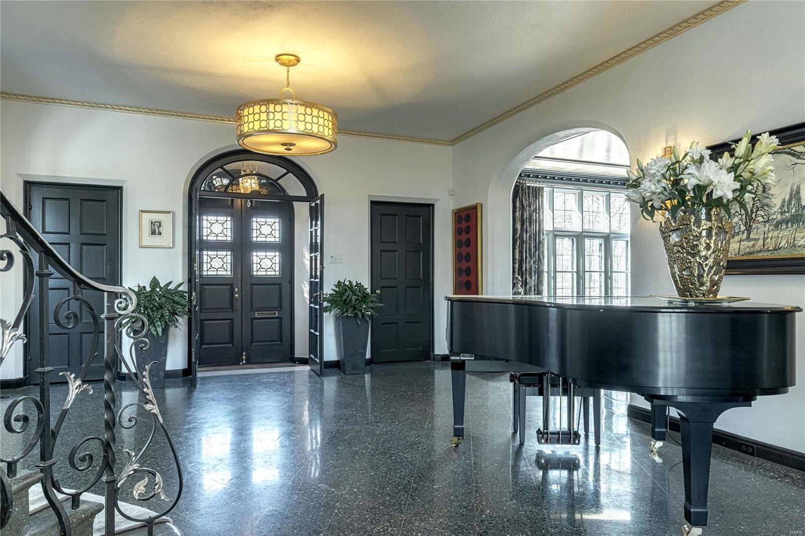 Catlin Tr Add - Residential