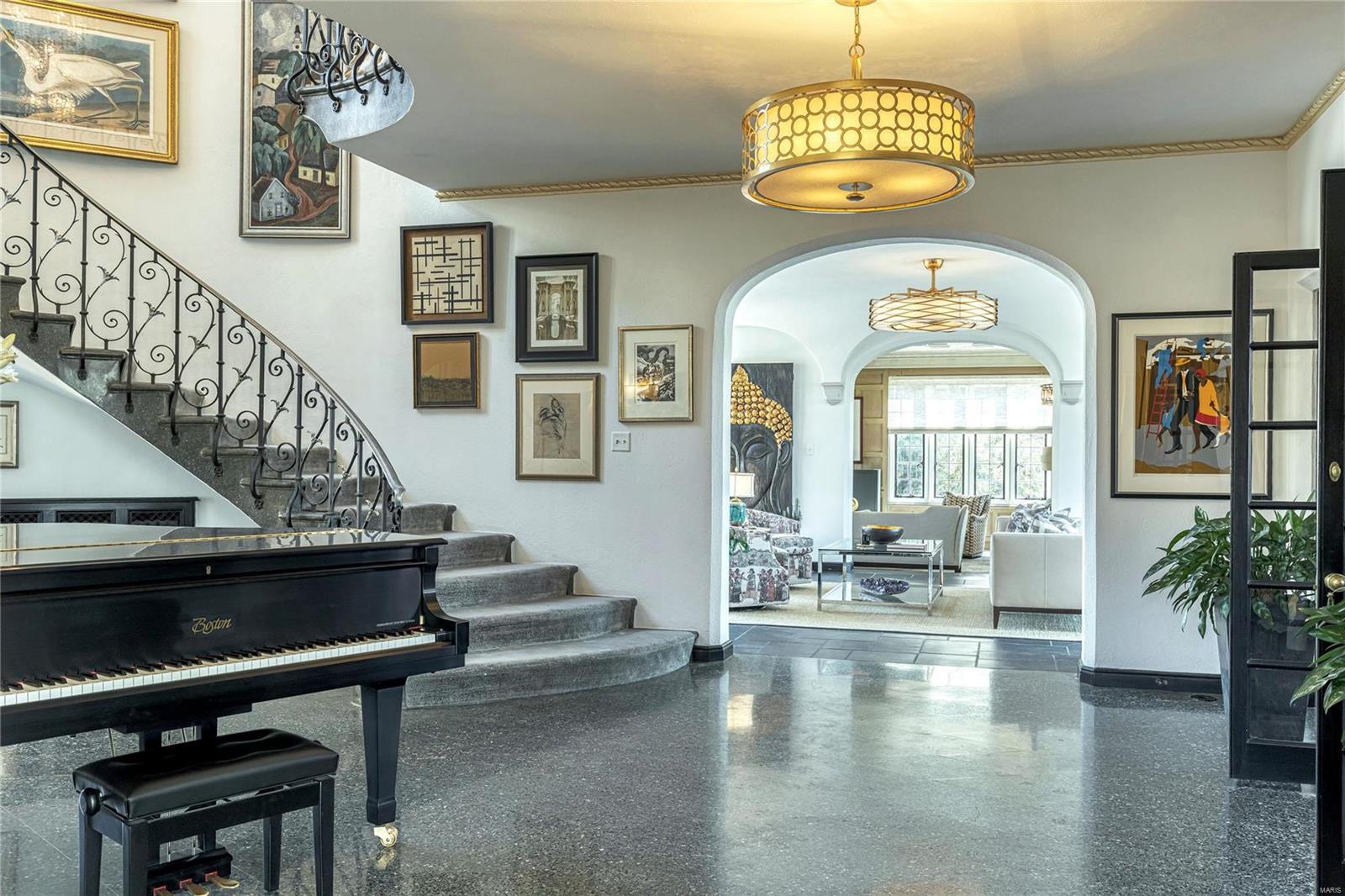 Catlin Tr Add - Residential