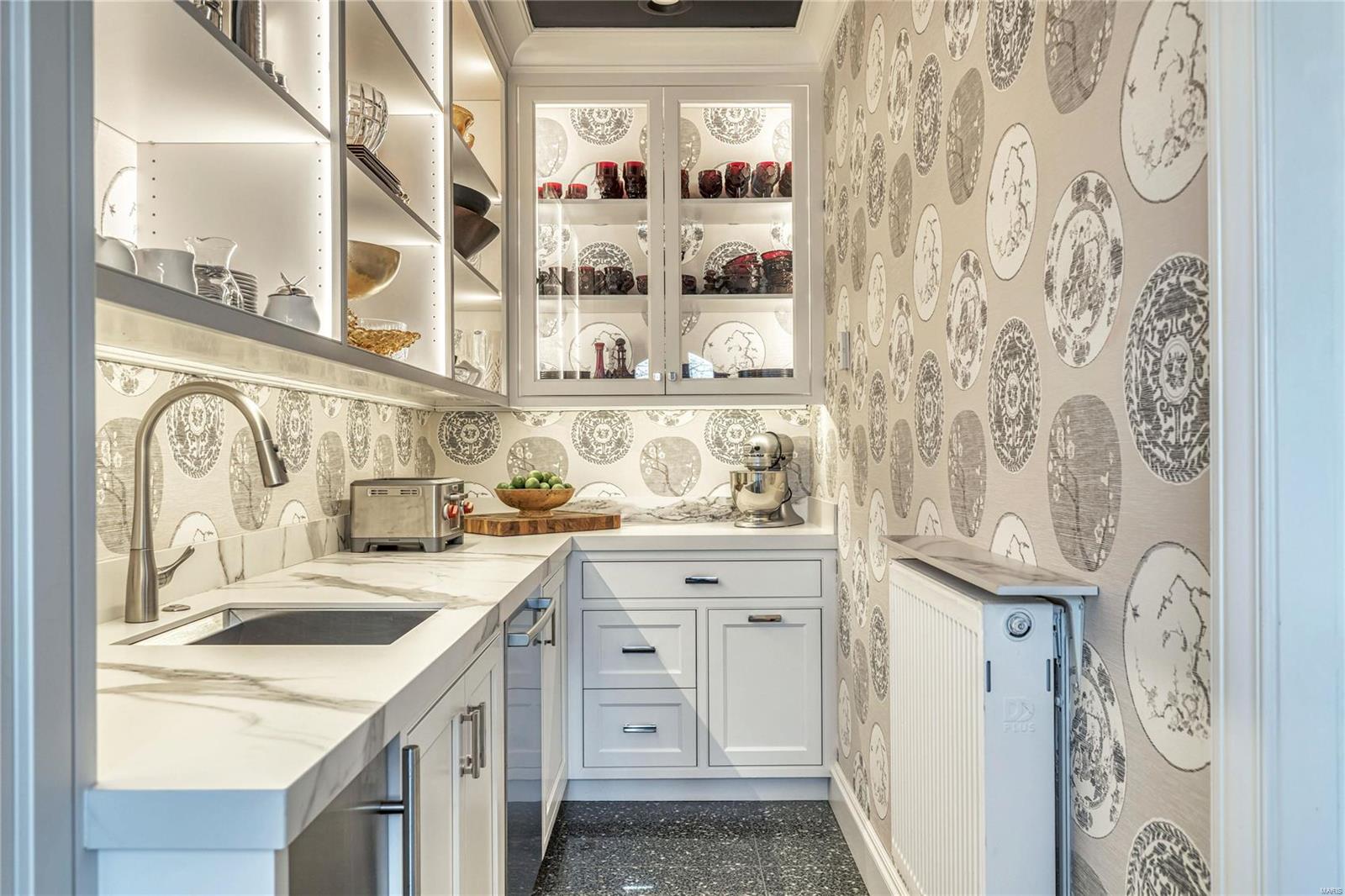 Catlin Tr Add - Residential