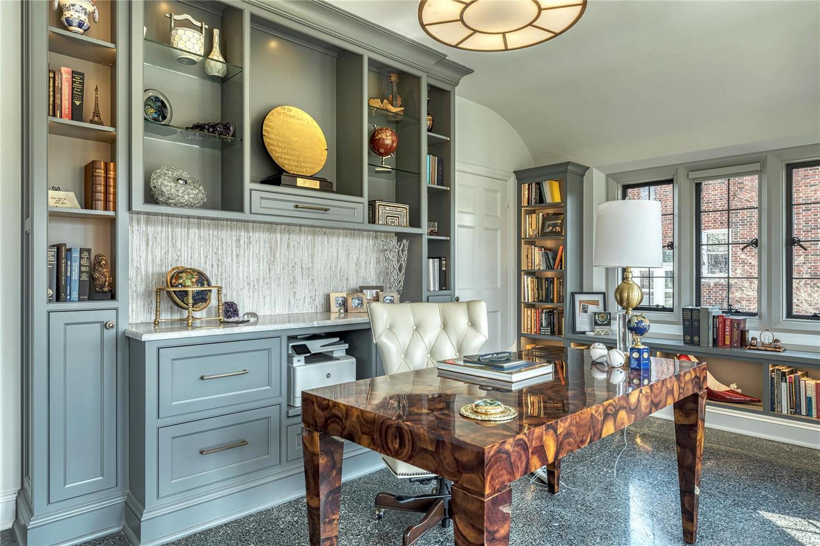 Catlin Tr Add - Residential