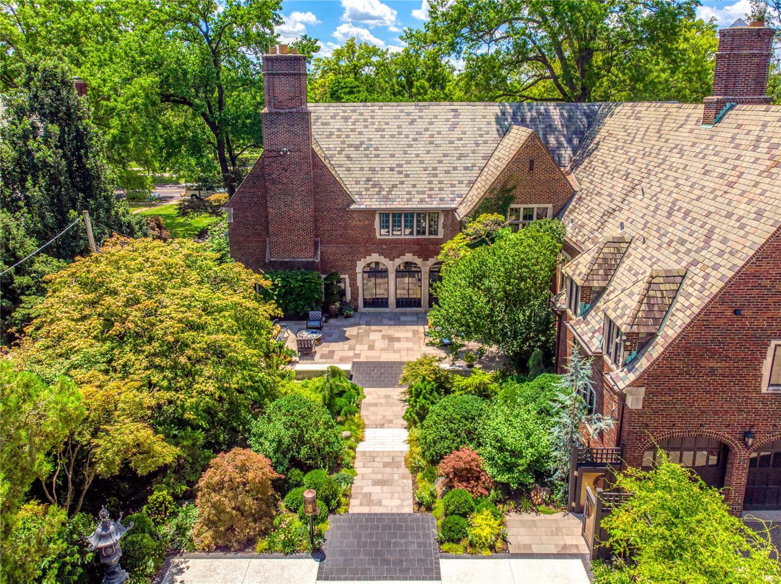 Catlin Tr Add - Residential