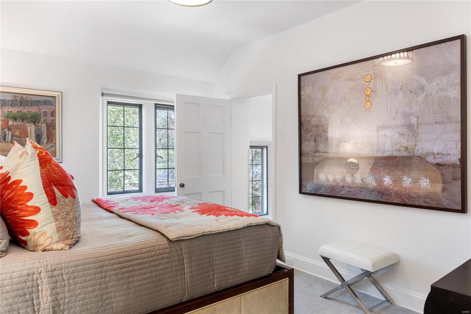 Catlin Tr Add - Residential