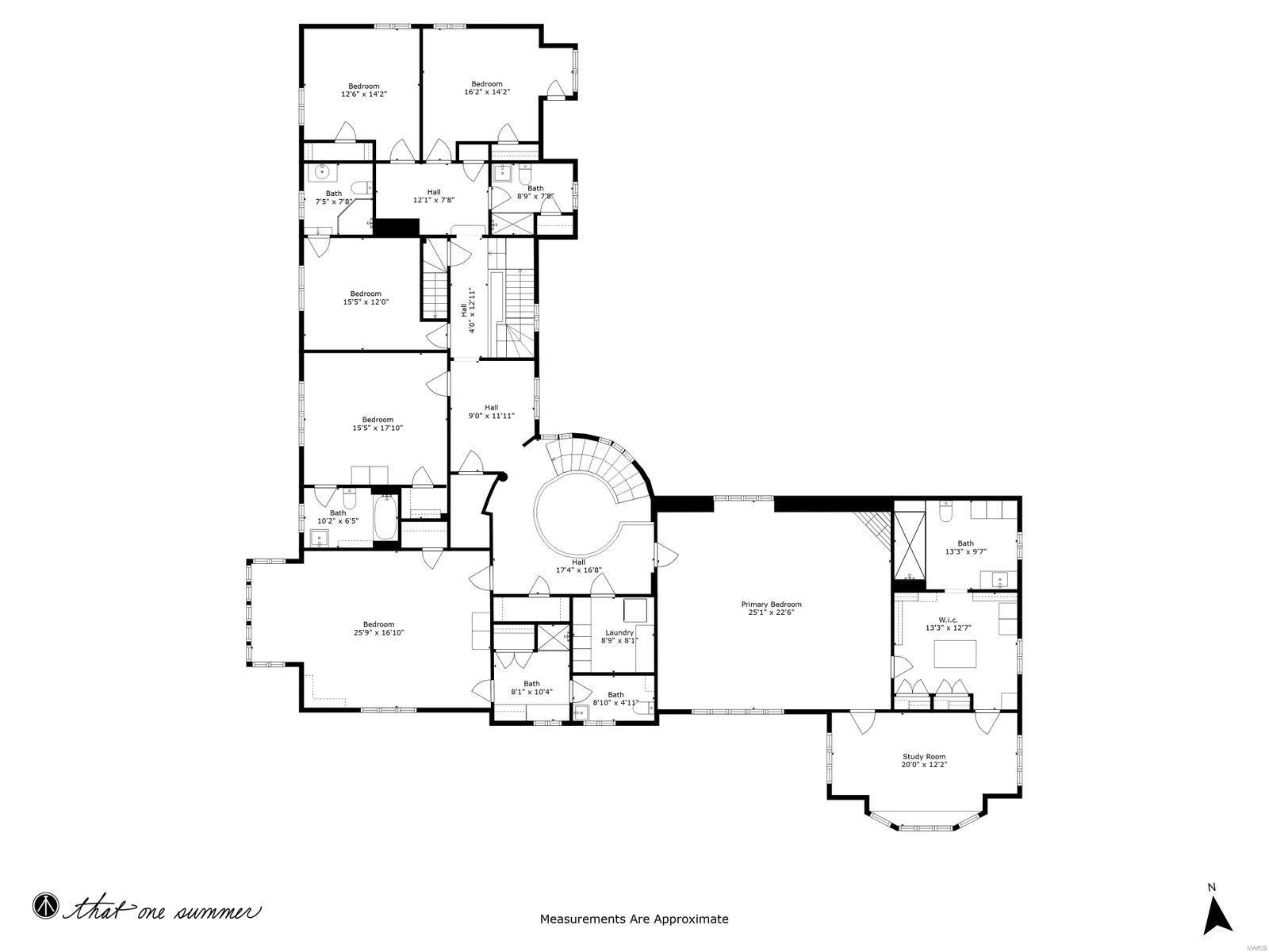 Catlin Tr Add - Residential