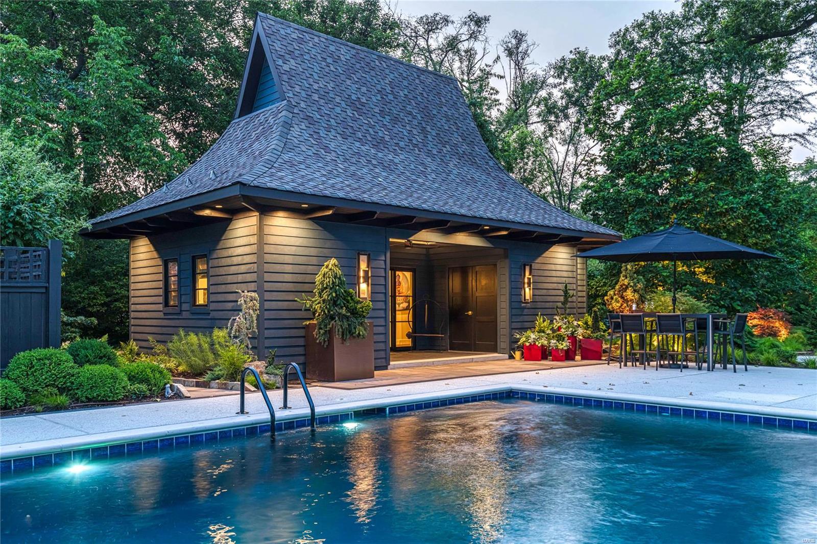 Catlin Tr Add - Residential