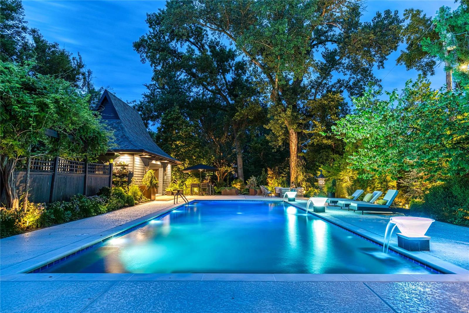 Catlin Tr Add - Residential