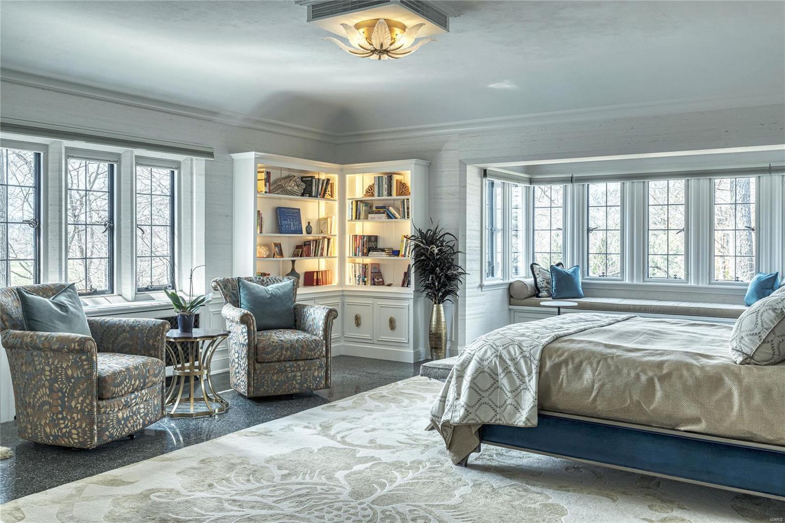 Catlin Tr Add - Residential