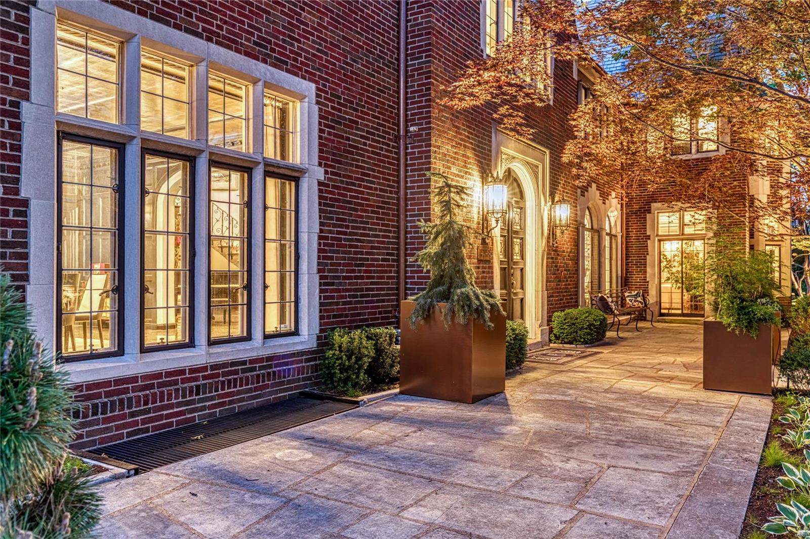 Catlin Tr Add - Residential