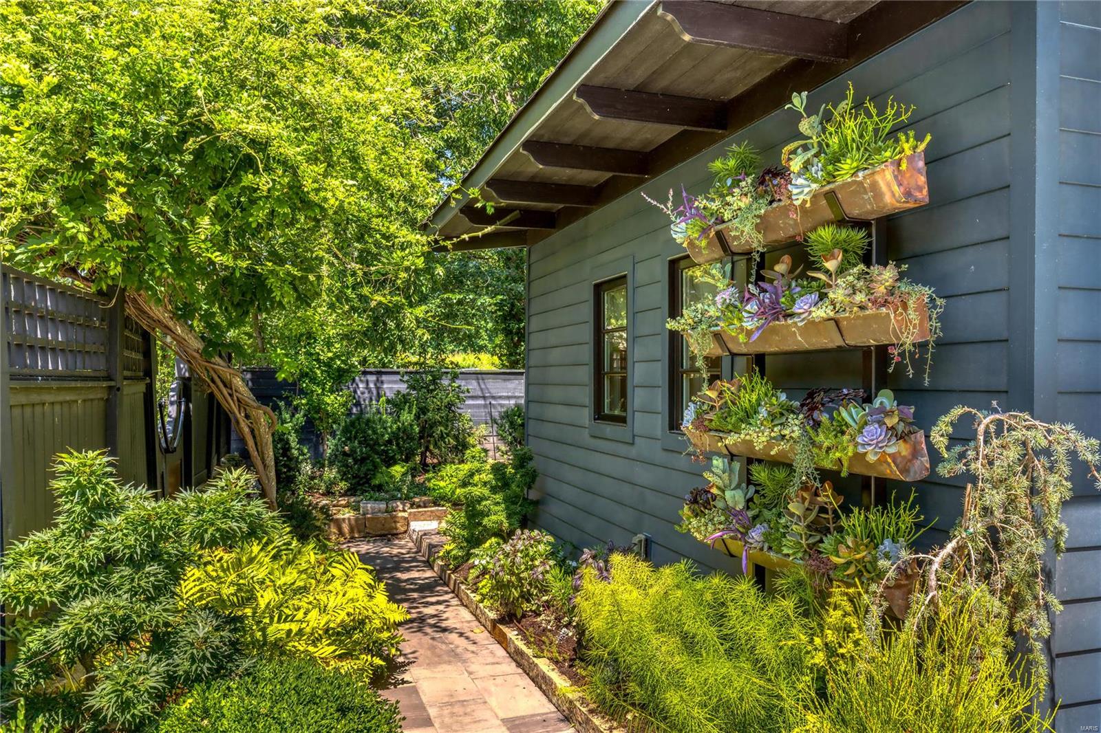 Catlin Tr Add - Residential