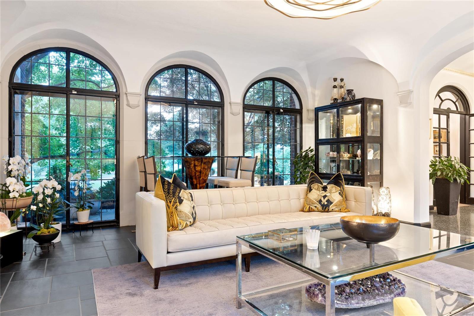 Catlin Tr Add - Residential