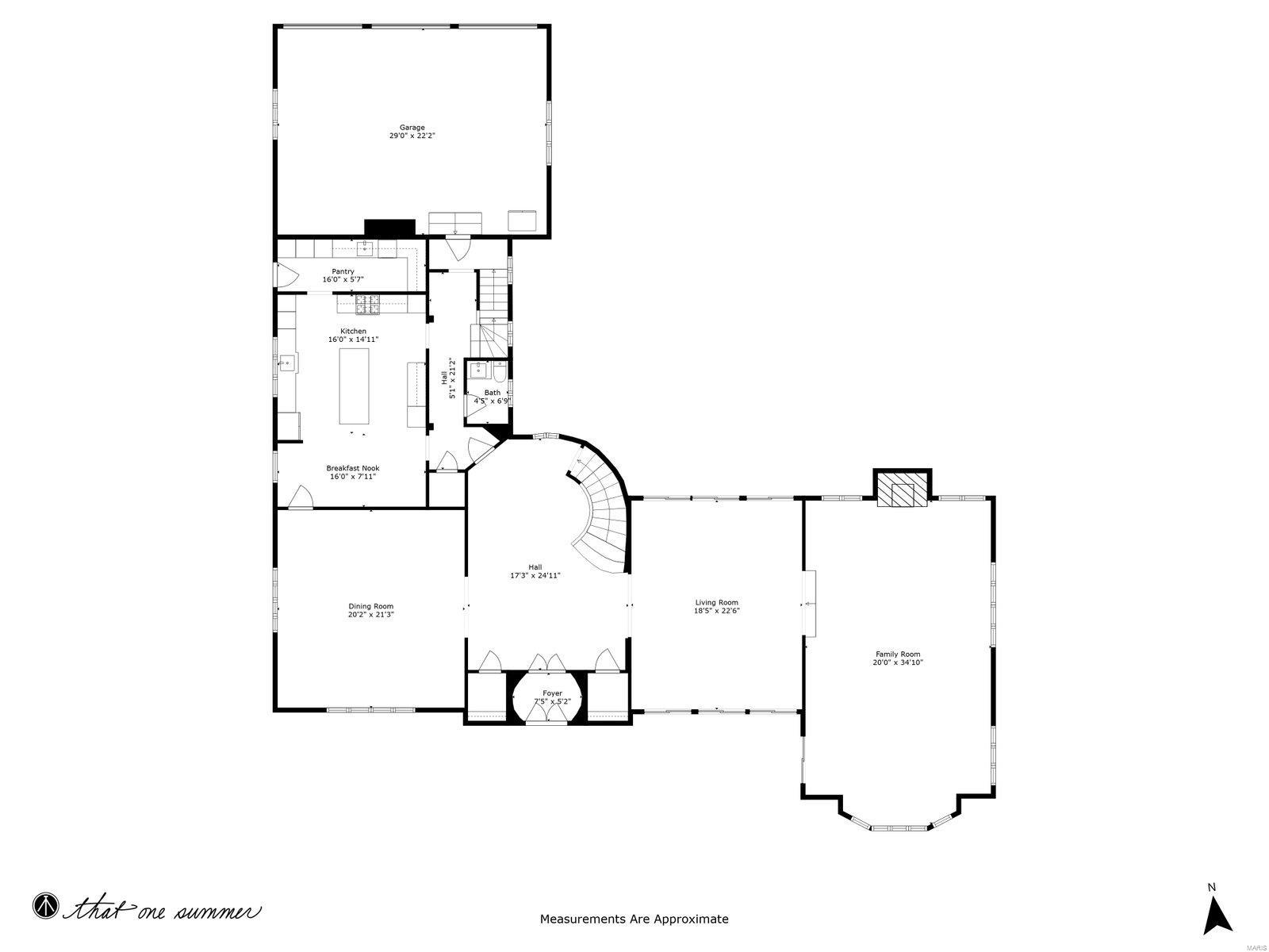 Catlin Tr Add - Residential