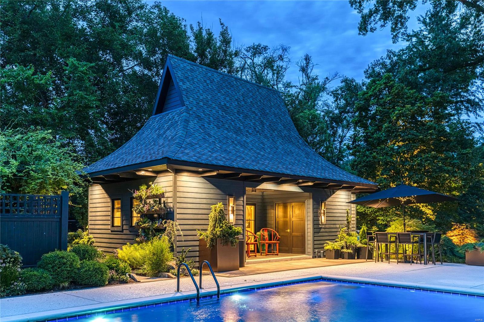 Catlin Tr Add - Residential