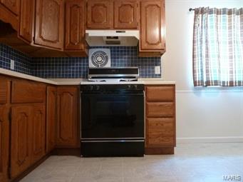 North Pointe - Residential