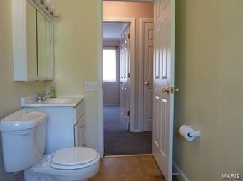 North Pointe - Residential