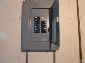 North Pointe - Residential