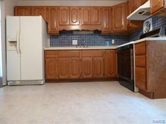 North Pointe - Residential