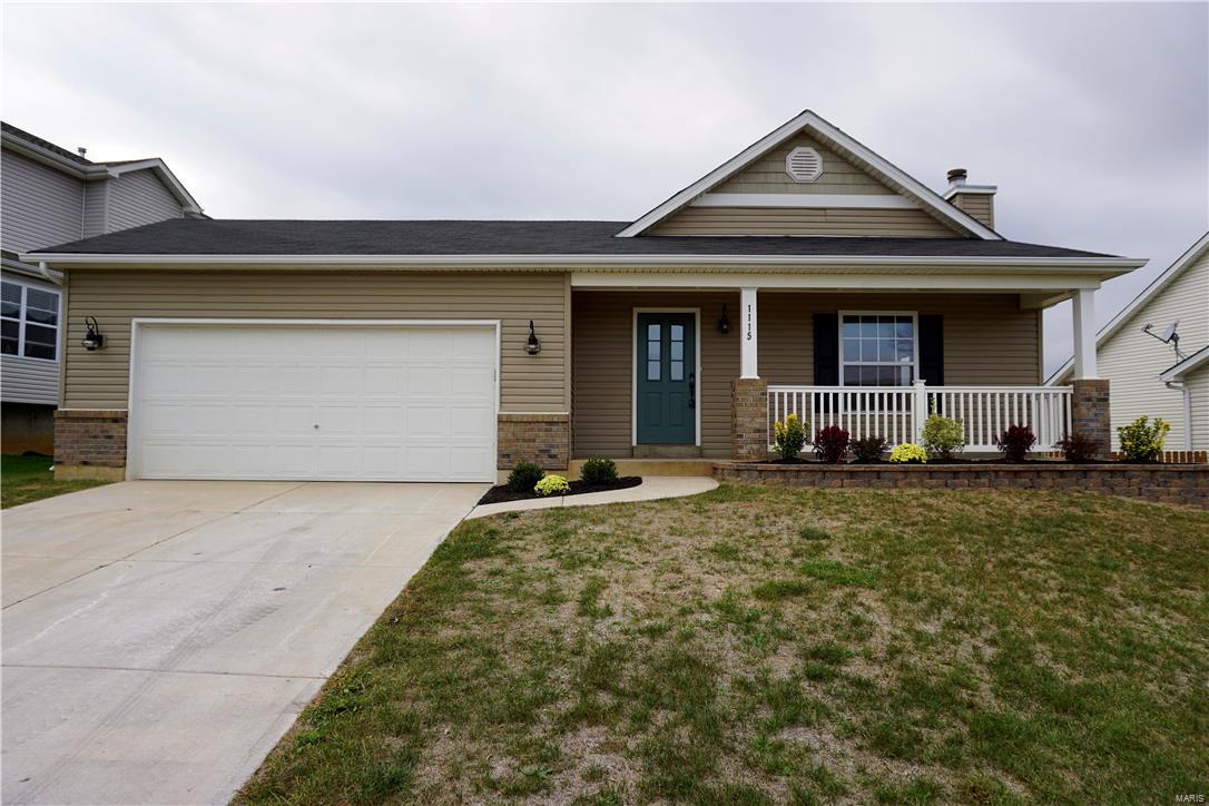 Jaxson Estates #1 - Residential