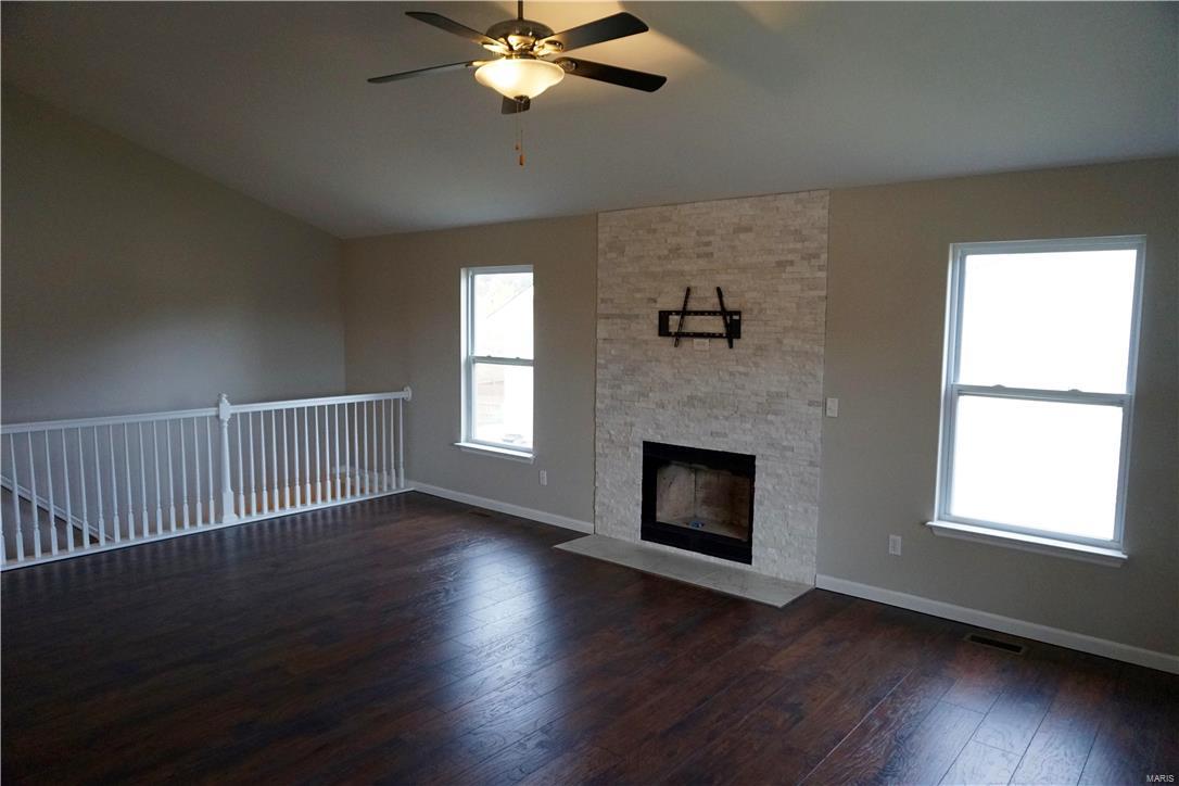 Jaxson Estates #1 - Residential