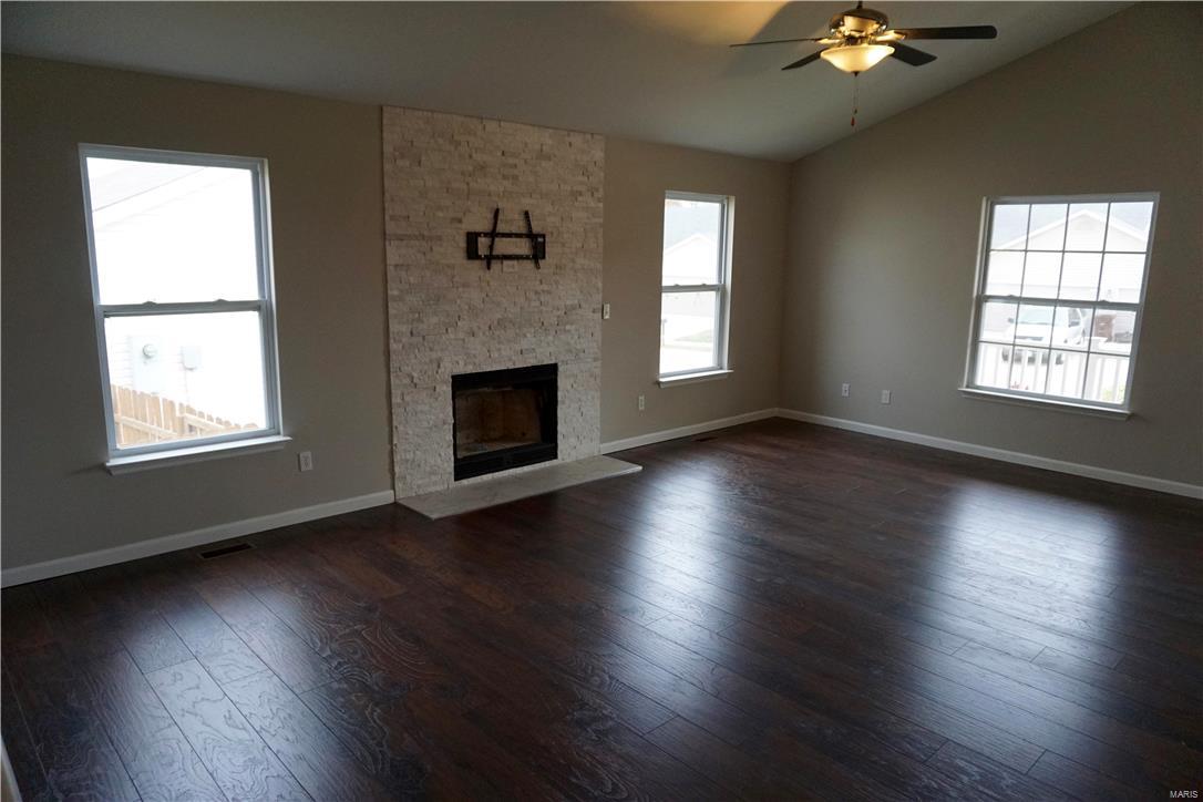 Jaxson Estates #1 - Residential