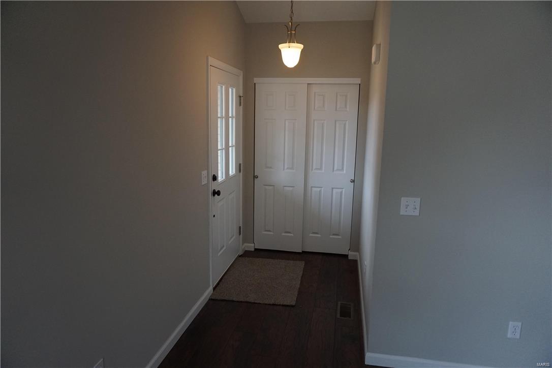 Jaxson Estates #1 - Residential