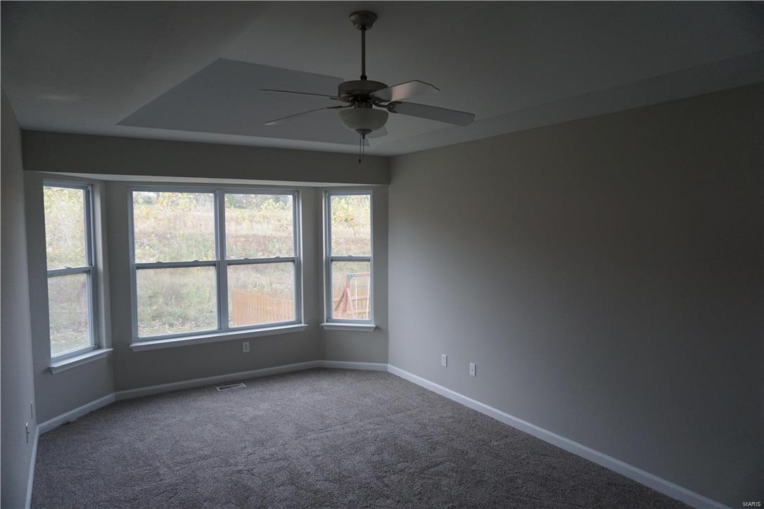 Jaxson Estates #1 - Residential