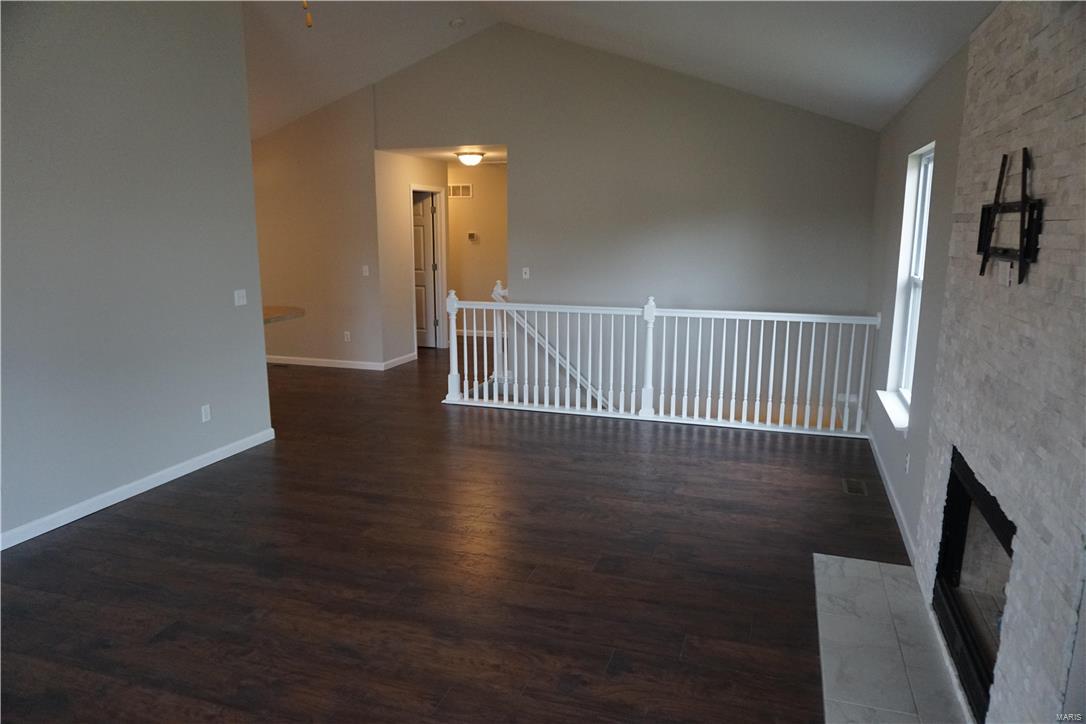 Jaxson Estates #1 - Residential