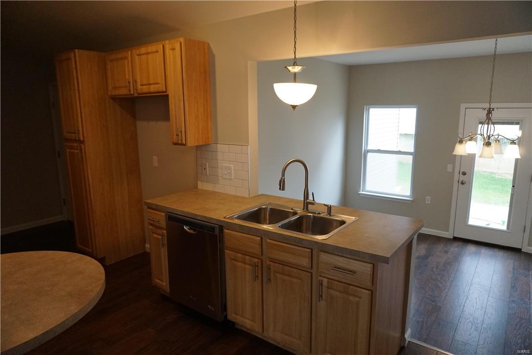 Jaxson Estates #1 - Residential