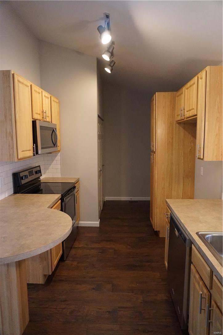 Jaxson Estates #1 - Residential
