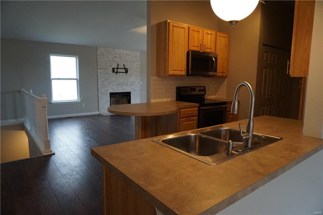 Jaxson Estates #1 - Residential