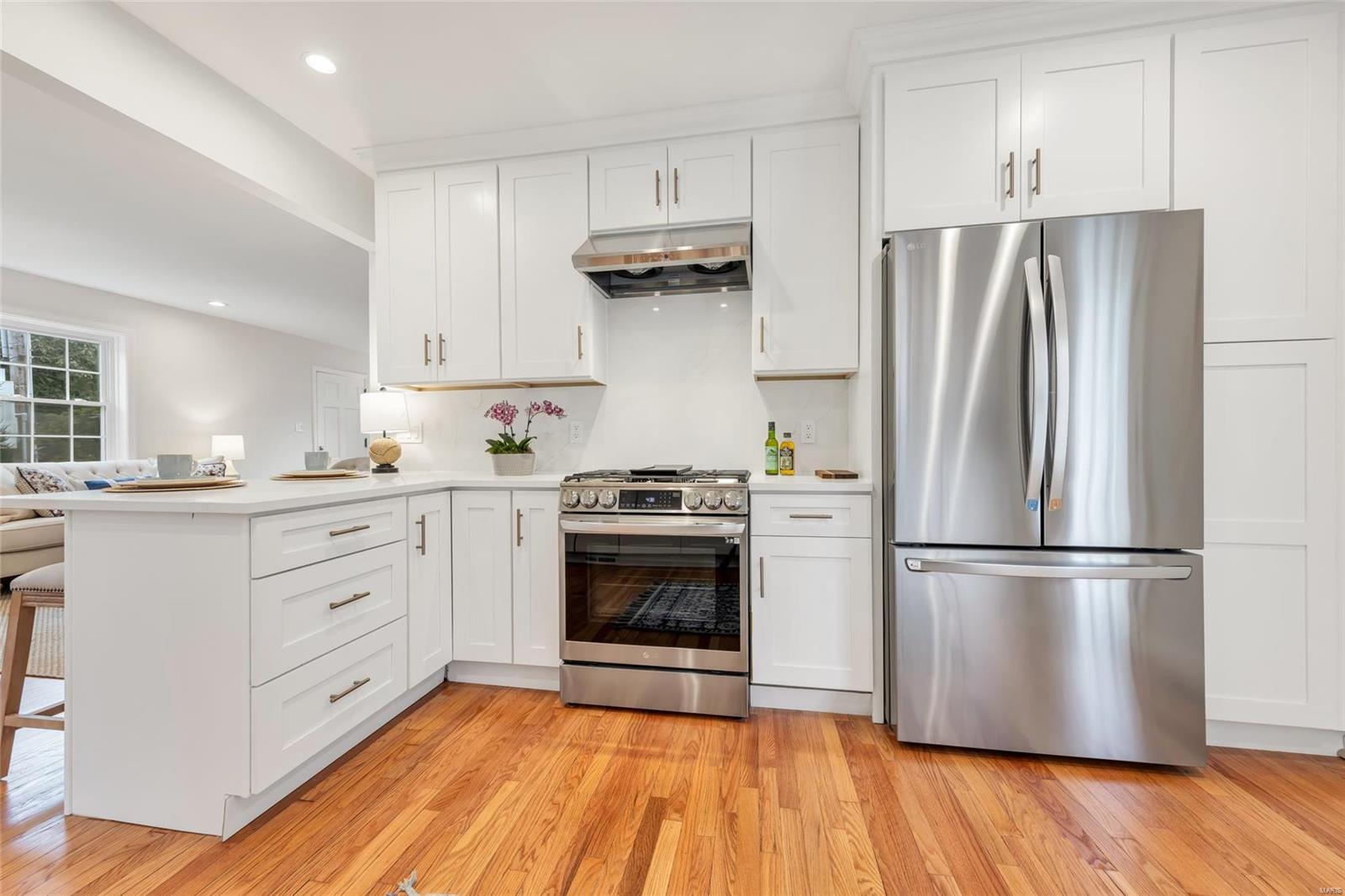 Mitchell Place - Residential